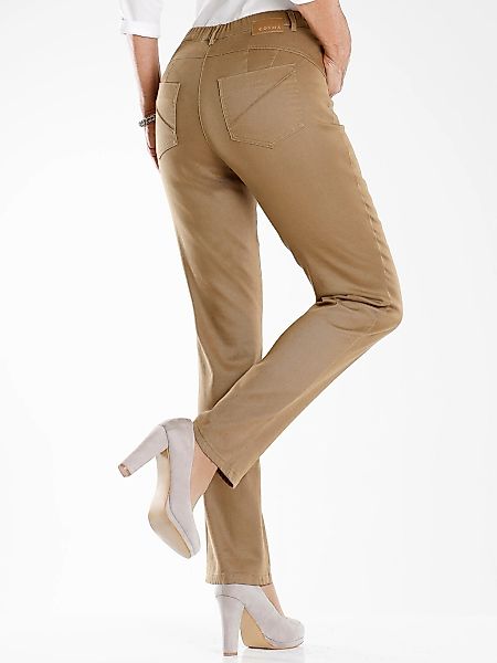 Inspirationen Schlupfjeans 1 Stk. tlg. günstig online kaufen