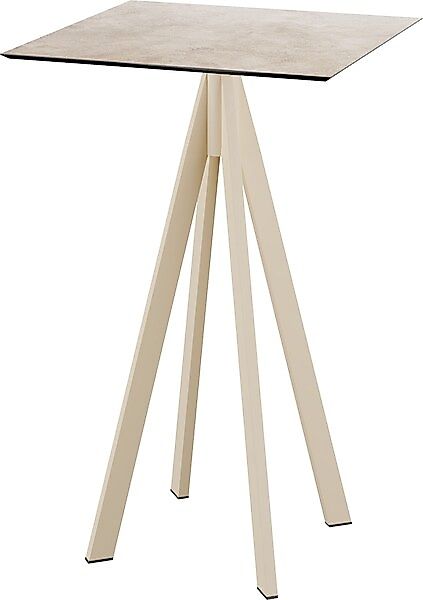 Essentials Klapptisch »Infinity« Packung, 1 Stk. tlg. in verschiedenen Ausf günstig online kaufen