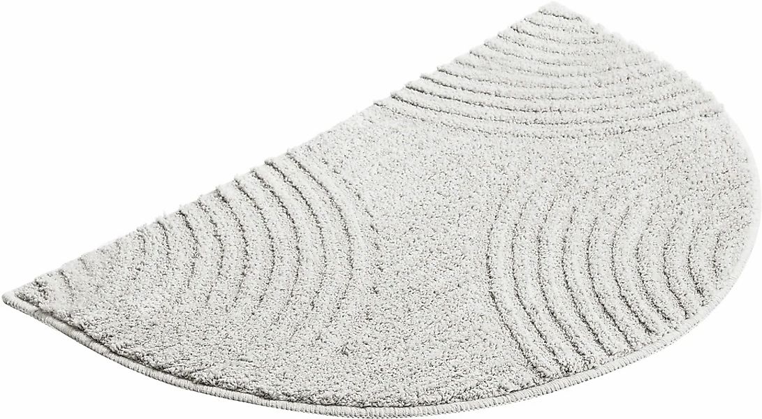 my home Badematte Ognon, Scandi, Boho, günstig online kaufen