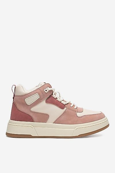 Jenny Fairy Jenny Fairy Damen Sneakers 40 rosa 5905588822295 Sneaker günstig online kaufen