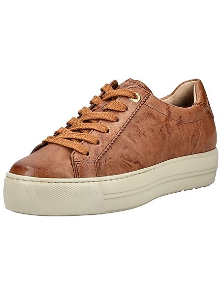 Paul Green Sneaker Glattleder Sneaker günstig online kaufen