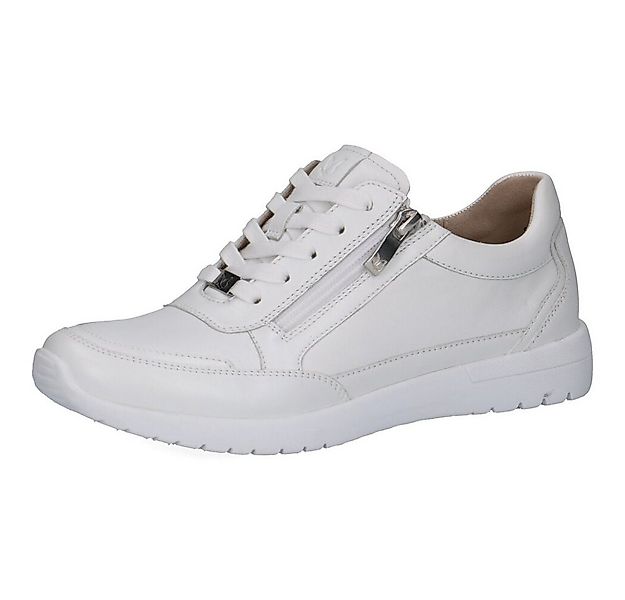 Caprice Caprice - Ties - Weiß Schnürschuh günstig online kaufen