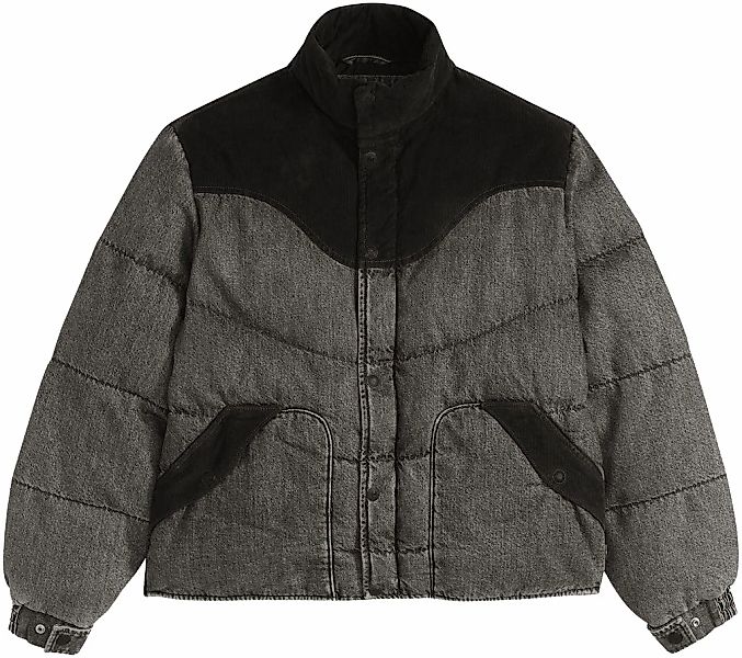 Levis Steppjacke, Western-Style günstig online kaufen