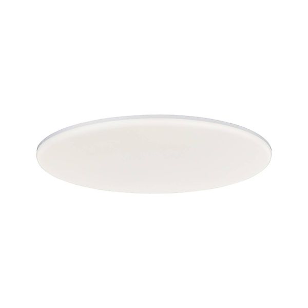 Brilliant LED-Deckenleuchte Colden Weiß Ø 45 cm günstig online kaufen