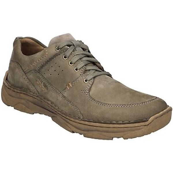 Josef Seibel  Halbschuhe Schnuerschuhe Liam 01 24401-304-605 günstig online kaufen