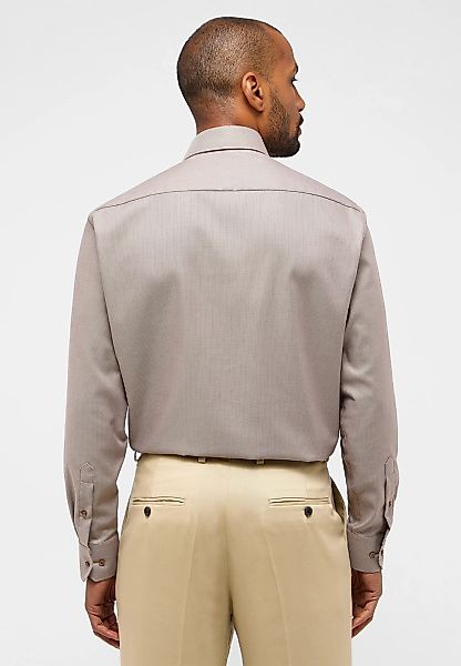 Eterna Langarmhemd "COMFORT FIT" günstig online kaufen