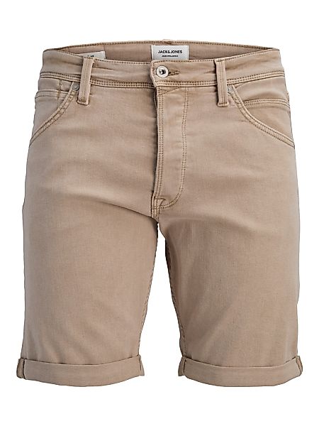 Jack & Jones Bermudas "JJIRICK JJFOX SHORTS AKM 340" günstig online kaufen