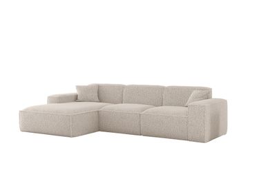 Fun Möbel Ecksofa Designersofa CELES PREMIUM günstig online kaufen