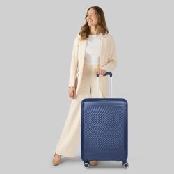 Picard Hartschalen-Trolley Vienna, 4 Rollen, Polypropylen günstig online kaufen