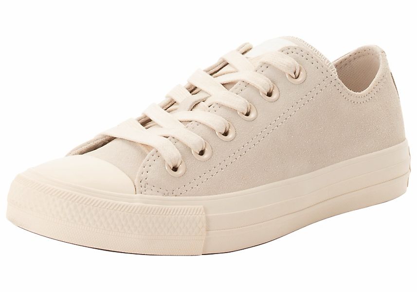 Converse Sneaker "CHUCK TAYLOR ALL STAR SUEDE" günstig online kaufen