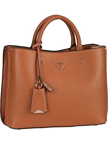 Guess Handtasche Meridian Girlfriend Satchel, Tote günstig online kaufen