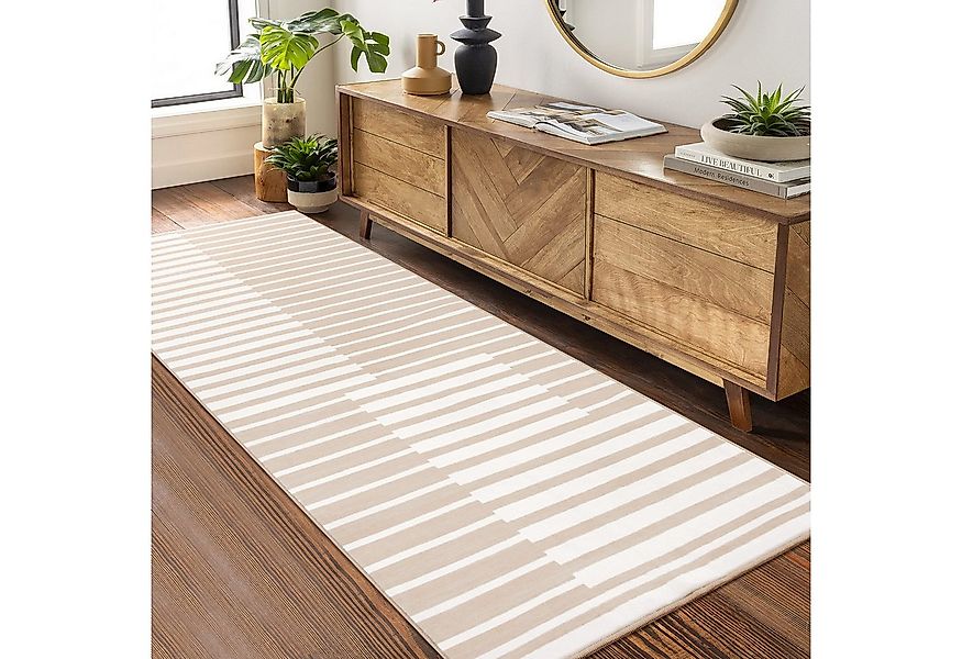 GarveeMore Teppich Teppich Wohnzimmer Waschbarer Teppich Schlafzimmerteppic günstig online kaufen