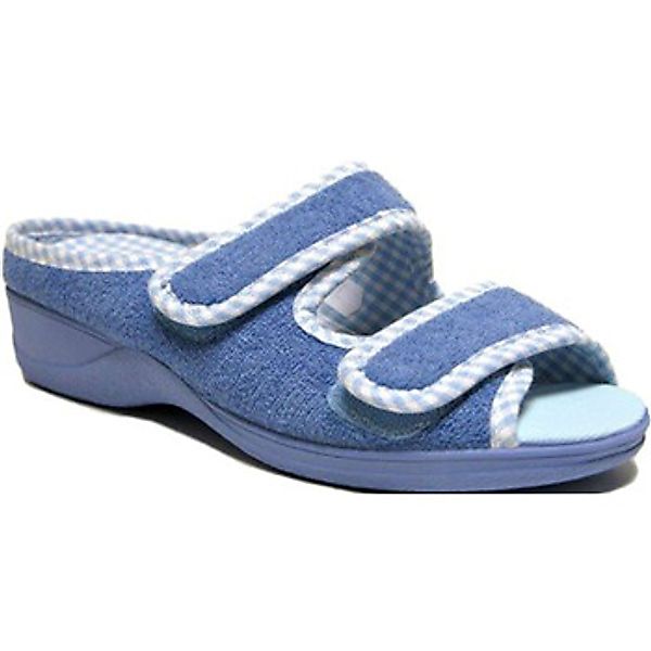 Doctor Cutillas  Hausschuhe 21823 aguamar günstig online kaufen
