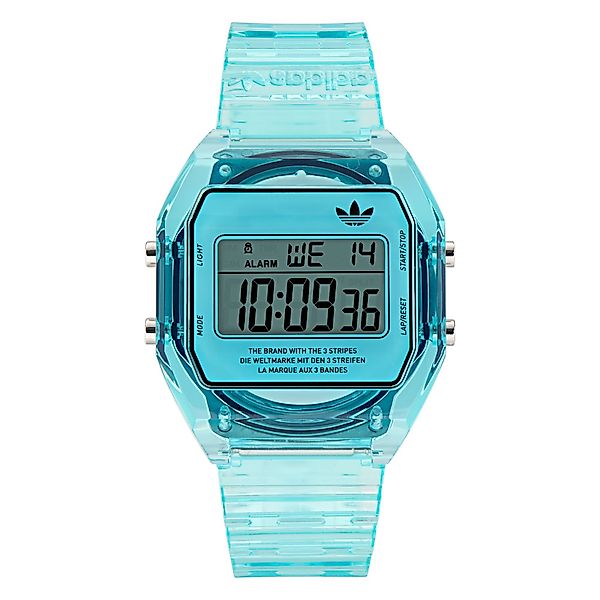 adidas Originals Digitaluhr Digital Two Crystal günstig online kaufen