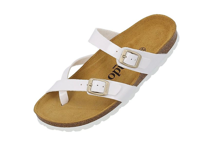 Palado Cres Lack Pantolette günstig online kaufen