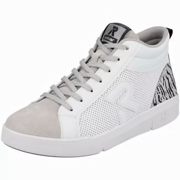 Rieker  Sneaker 4190880 419 41908-80 günstig online kaufen