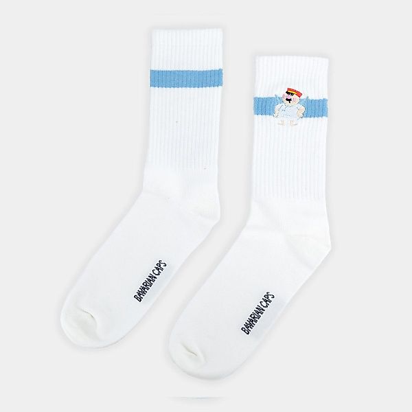 Bavarian Caps Sportsocken Bavarian Caps Sportsocken günstig online kaufen
