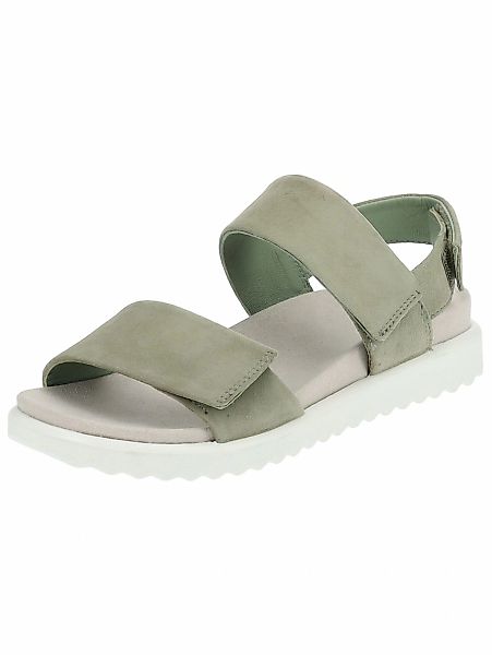 Legero Keilsandalette "Legero Sandalen Veloursleder" günstig online kaufen