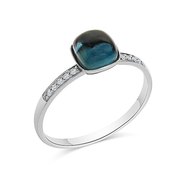 Diamonds by Ellen K. Fingerring 585 günstig online kaufen