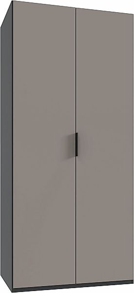 Wimex Kleiderschrank "Oxford by fresh to go, in 3 Breiten, Made in Germany" günstig online kaufen