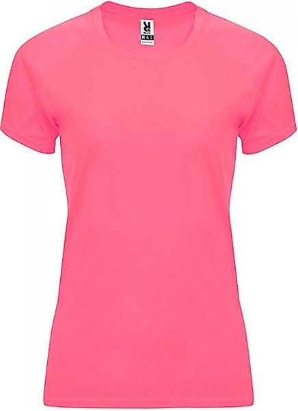 Roly Rundhalsshirt Bahrain Woman T-Shirt mit günstig online kaufen