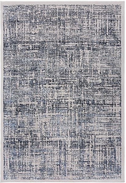 FLAIR RUGS Teppich "Eris Trace" rechteckig 8 mm Höhe Glanzeffekt Teppich günstig online kaufen