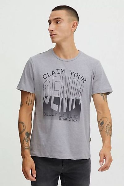 Blend T-Shirt BLEND Tee 20714241 günstig online kaufen