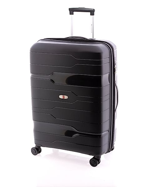 GLADIATOR Hartschalen-Trolley Koffer XL - 77 günstig online kaufen