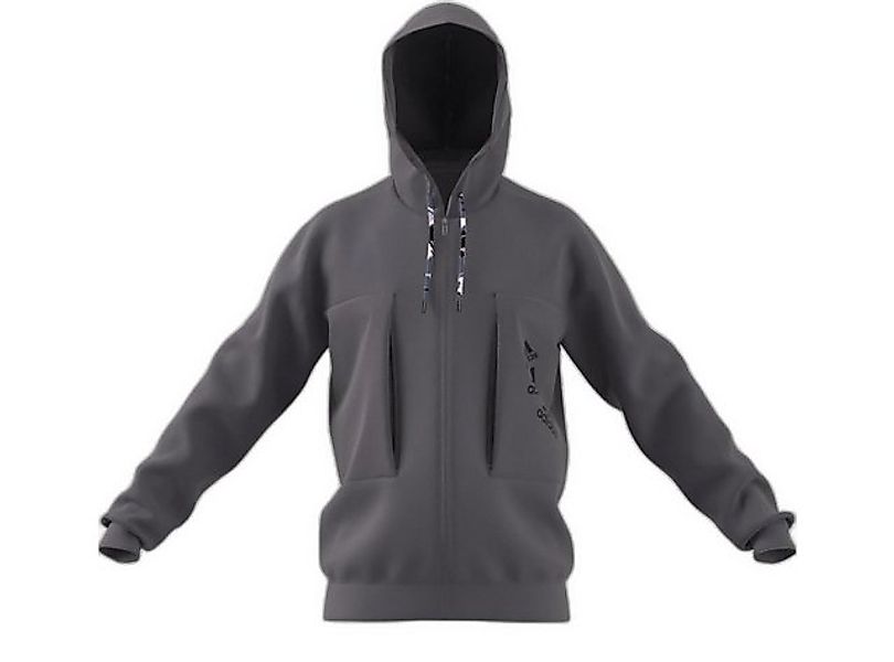 adidas Sportswear Sweatshirt M Q4 BL FZ HD günstig online kaufen