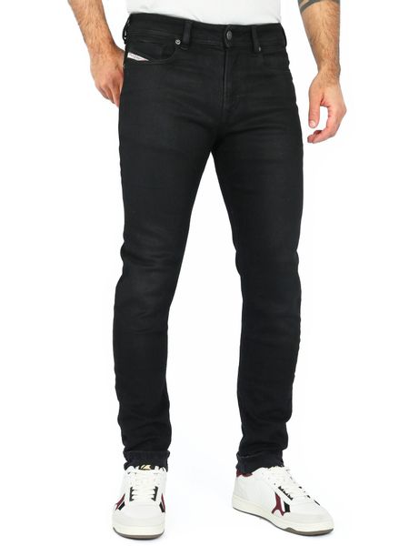 Diesel Skinny-fit-Jeans Beschichteter Bio-Denim - 1979 günstig online kaufen