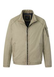 Redpoint Blouson LESTER Regular Fit Baumwolljacke günstig online kaufen
