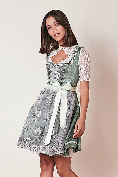 Krüger Madl A-Linien-Kleid günstig online kaufen