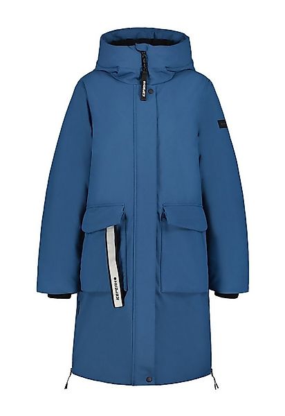 Icepeak Funktionsmantel ADAIS (1-tlg) aus Polyester, sportlicher Stil, wass günstig online kaufen