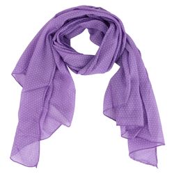 MIRROSI Modeschal Asymmetrischer Schal, Made in günstig online kaufen