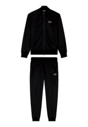 Emporio Armani Trainingsanzug Trainingsanzug Jogginganzug günstig online kaufen