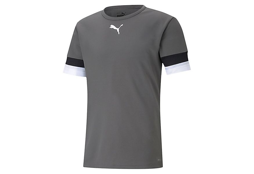 PUMA Fußballtrikot Puma Herren Trikots teamRISE Jersey 704932 günstig online kaufen