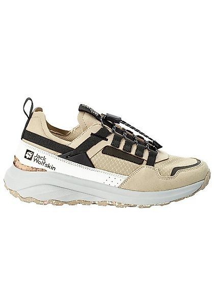 Jack Wolfskin DROMOVENTURE ATHLETIC LOW W Sneaker günstig online kaufen