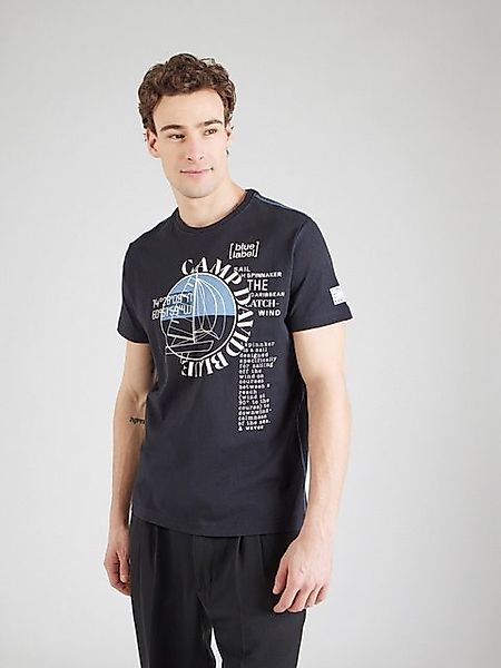 CAMP DAVID T-Shirt (1-tlg) günstig online kaufen