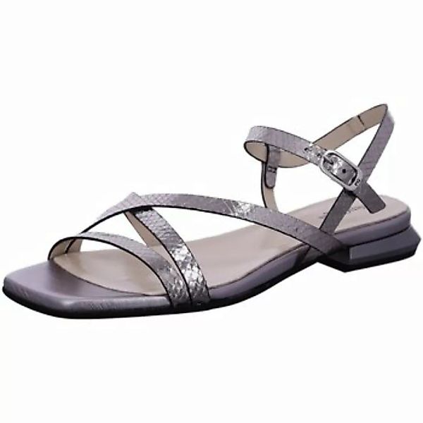 NeroGiardini  Sandalen Sandaletten Pamela Sandale steel E307330DE-115 günstig online kaufen
