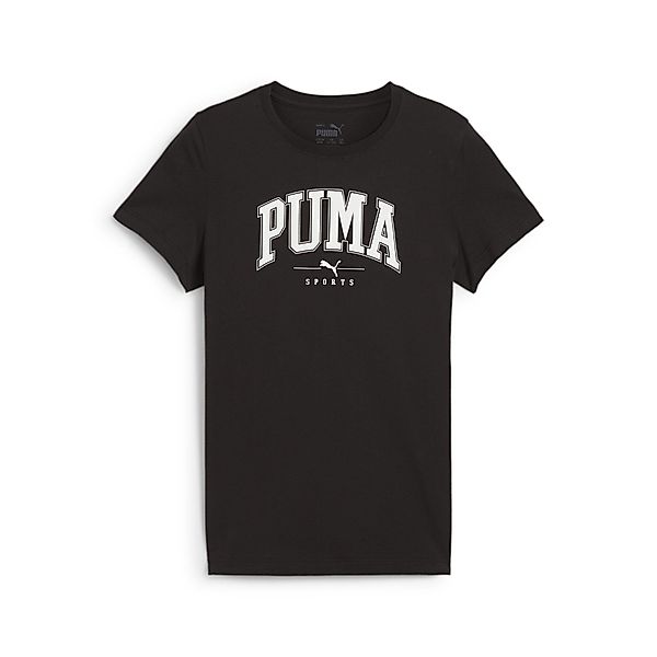 PUMA T-Shirt SQUAD TEE G Für günstig online kaufen
