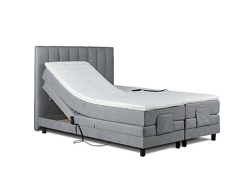 Tesla Dreams Boxspringbett Elektrisch verstellbar Emotion, günstig online kaufen