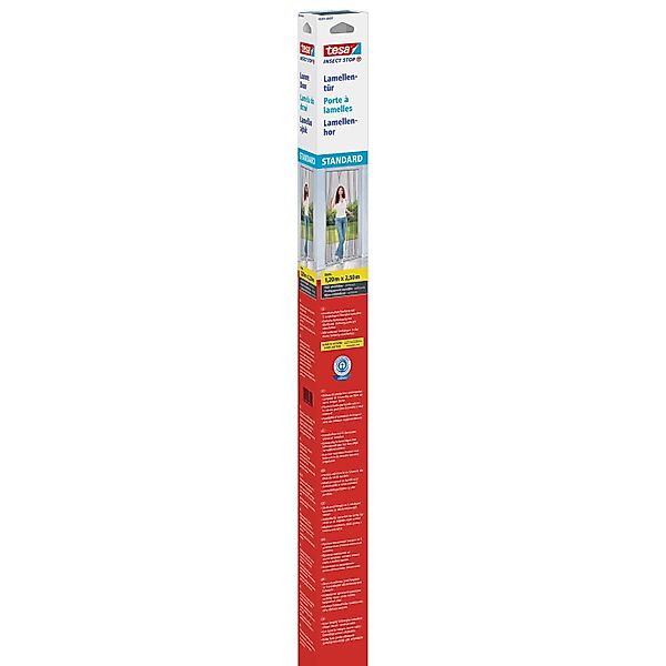 tesa Insektenschutz-Tür Insect Stop Standard Fliegengitter günstig online kaufen
