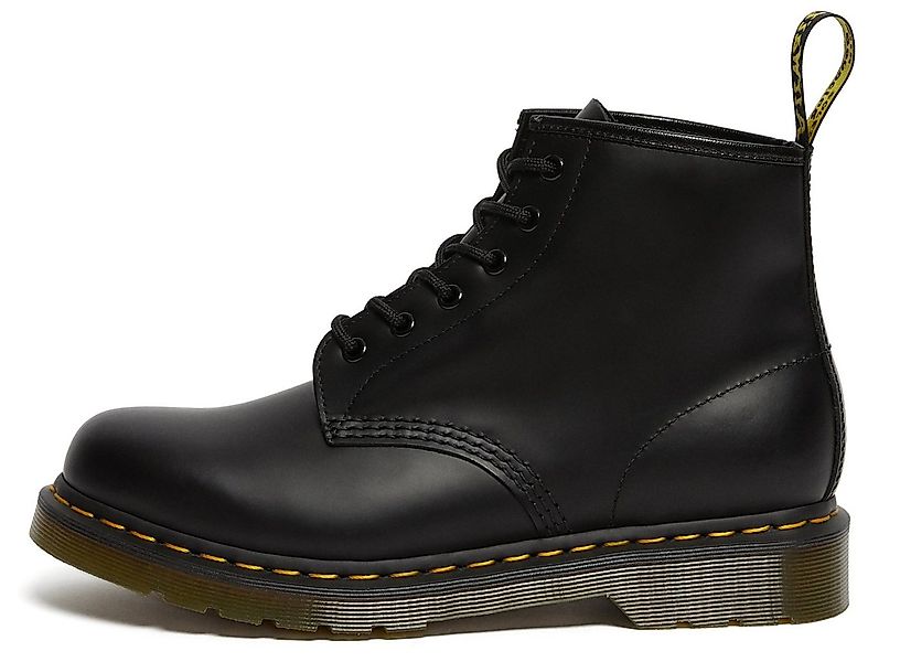 DR. MARTENS 101 YS Smooth Ankleboots (2-tlg) günstig online kaufen