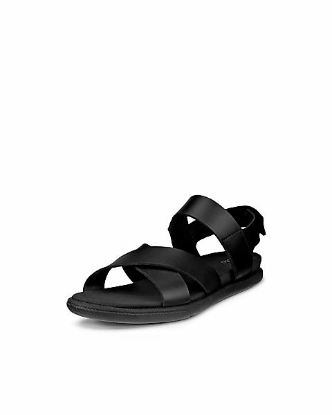 Ecco Sandale "ECCO SAMARA W", Sommerschuh, Urlaubsandale, Sandalette mit Kl günstig online kaufen