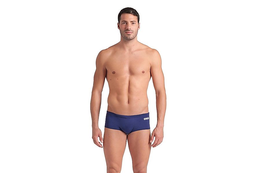 Arena Badehose Arena Herren Badehose MENS TEAM SWIM LOW WAIST SOLID 004775 günstig online kaufen