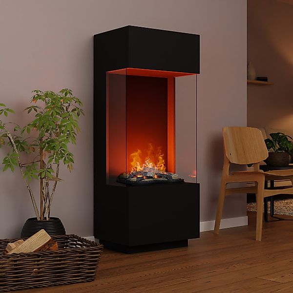 GLOW FIRE Elektrokamin OGF 1 Wasserdampf günstig online kaufen