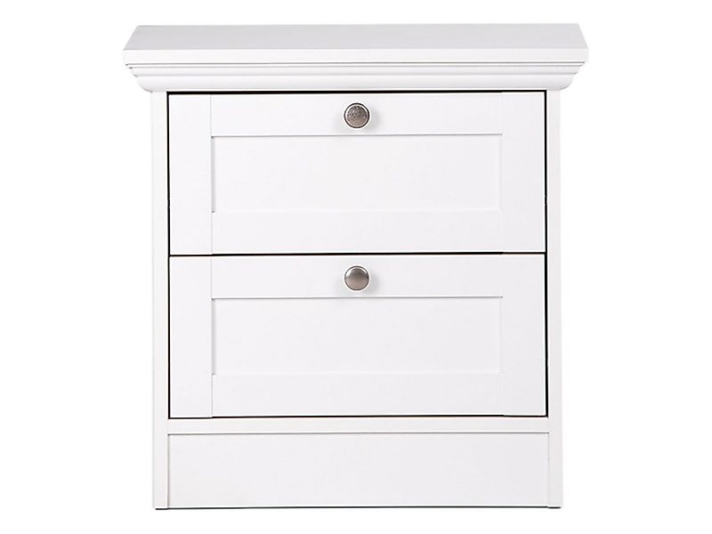 freiraum Nachttisch Landsted, 50 x 50 x 35 cm (B/H/T) günstig online kaufen