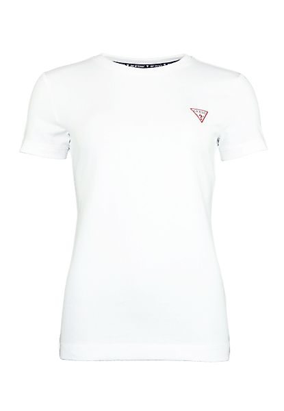 Guess T-Shirt T-Shirt SS CN Mini günstig online kaufen