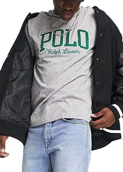 Polo Ralph Lauren T-Shirt 90s Big günstig online kaufen