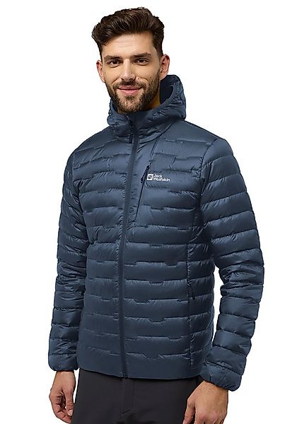 Jack Wolfskin Daunenjacke PASSAMANI DOWN HOODY M RDS günstig online kaufen